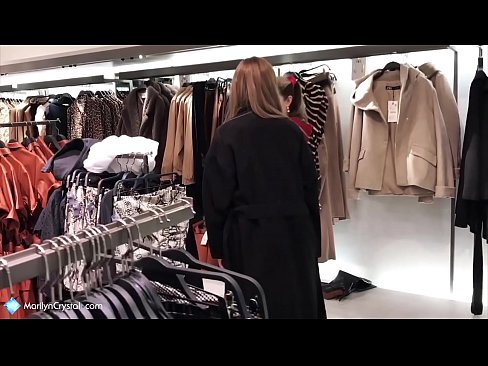 ❤️ سحاقيات العادة السرية ولعق متجر كس - جين جيرسون كريستال مارلين الإباحية الروسية